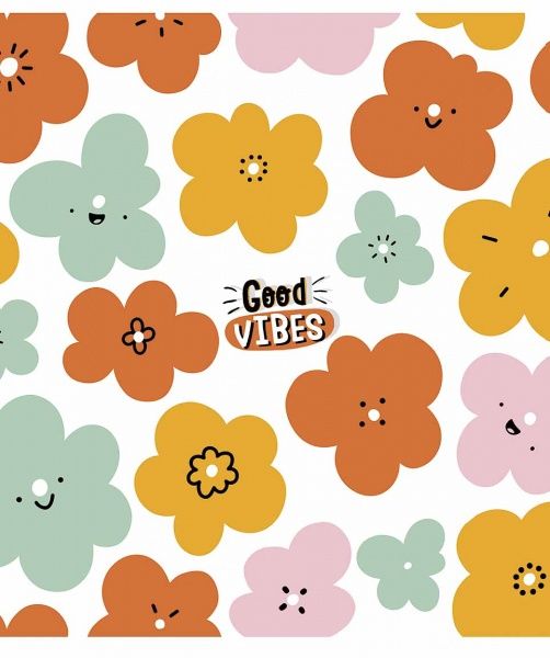 Тетрадь школьная B5 36 листов в линию STAR