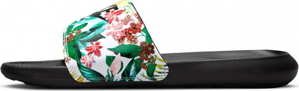 Шльопанці Nike Victori One CN9676-004 р.US 11 різнокольоровий