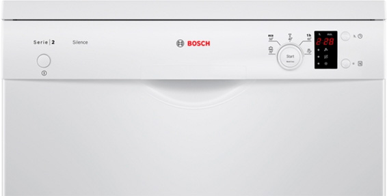 Посудомоечная машина Bosch SMS25AW01K