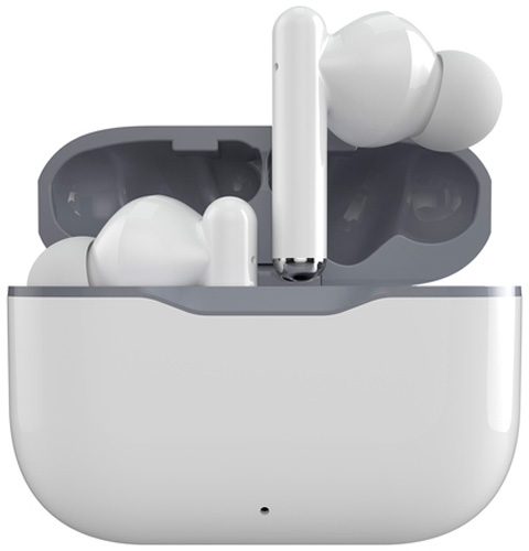 Bluetooth-гарнітура Ergo Sticks Nano white (BS-710W) 