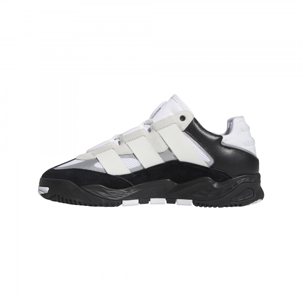 Кроссовки Adidas NITEBALL H67366 р.UK 9