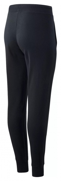 Штани New Balance WP03805BK р. XS чорний