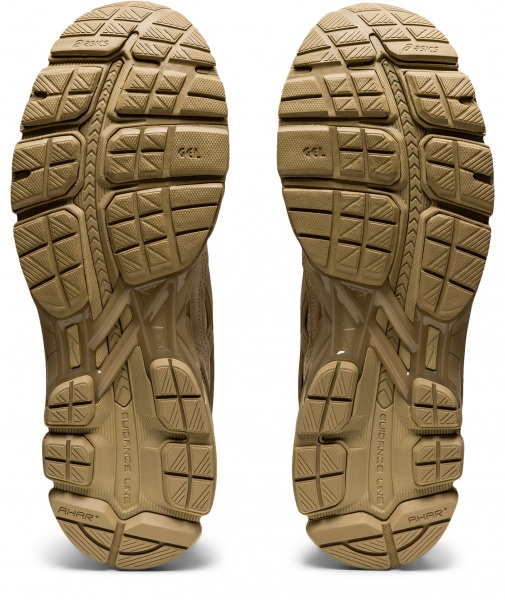 Кроссовки Asics GEL-KAYANO TRAINER 21 1201A067-202 р.US 12 серо-коричневый