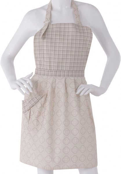 Фартук кухонный Ажур Прованс Классик