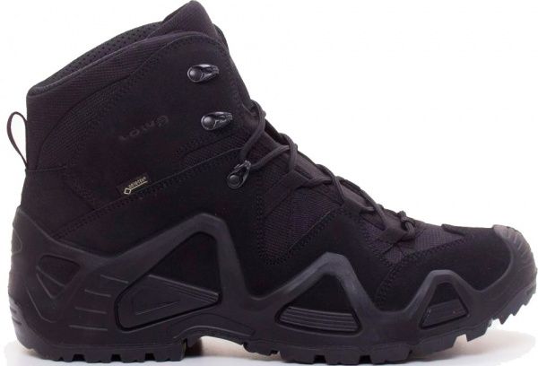 Черевики Lowa Zephyr GTX MID TF р.10,5 black 