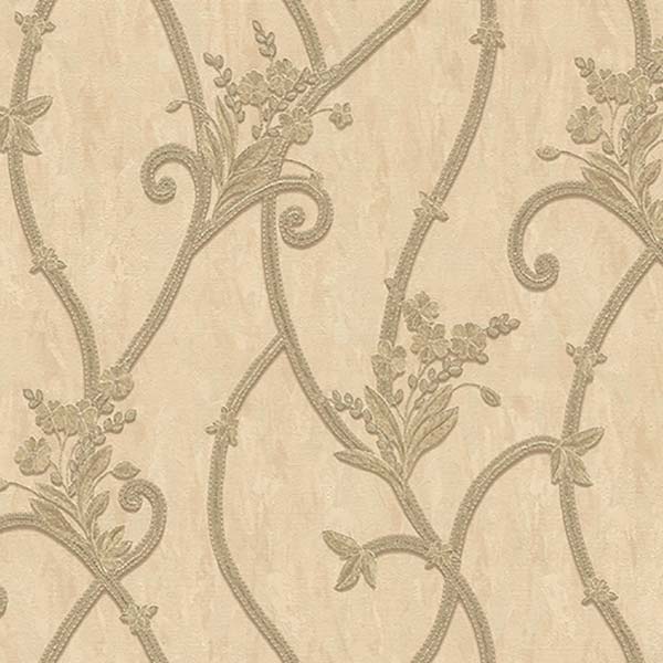 Шпалери Ланіта Бернардо декор VIP2-0897 1.06x10.05 м