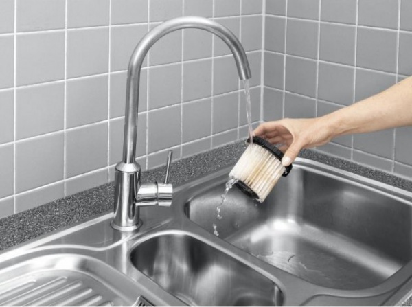 Пылесос Karcher VC 5