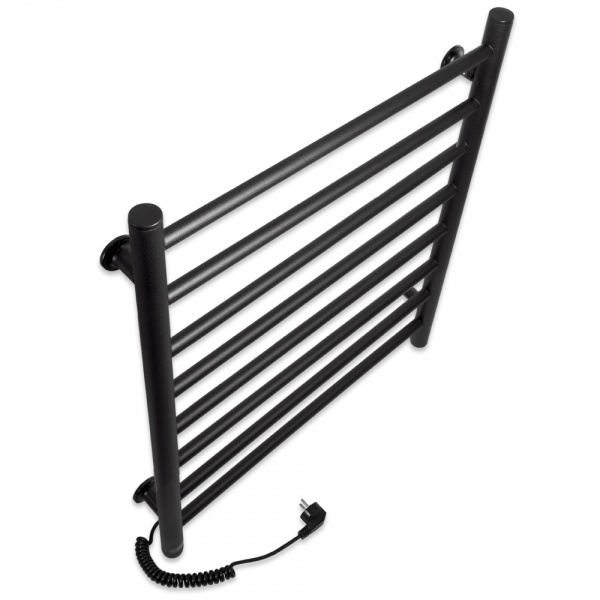 Рушникосушарка електрична Laris Лайн ЧФ(Ч) 8 400х600 Е Л