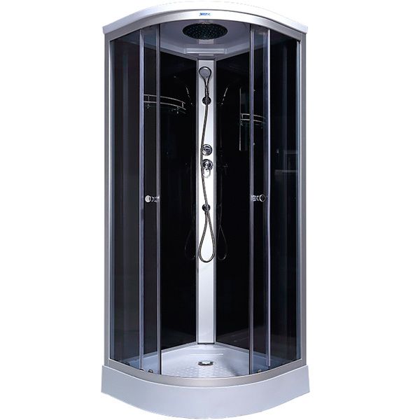 Душова кабіна GM SV-218 90х90 см