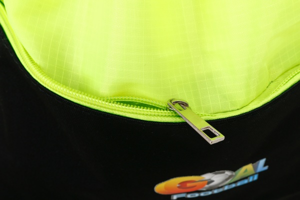 Сумка для обуви Nota Bene с карманом футбол 900 D45х38