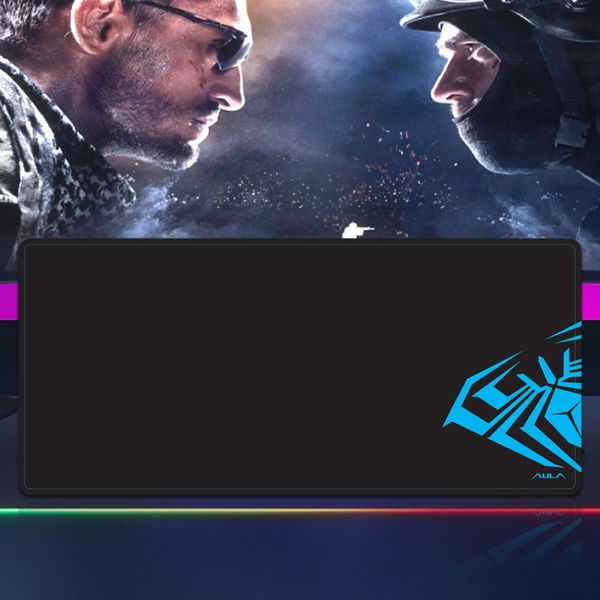 Игровой коврик Aula MP-XL Mouse Pad (6948391216034) 