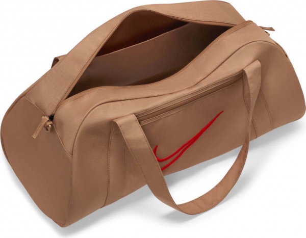 Сумка Nike W Nk Gym Club - 2.0 DA1746-258 бежевый 