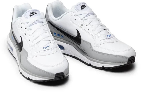 Кросівки Nike NIKE AIR MAX LTD 3 DD7118-001 р.42,5 білий