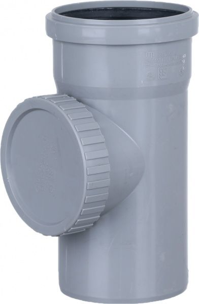 Ревизия Magnaplast d110