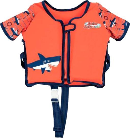 Плавальний жилет Bestway 32147 18-30 кг в асортименті