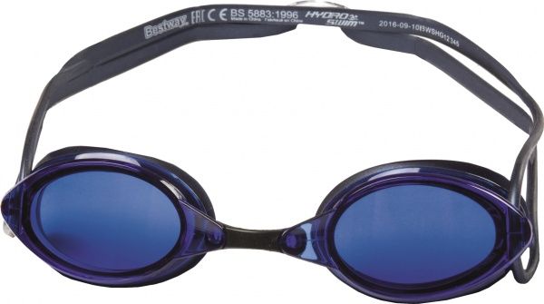 Очки для плавания Bestway IX-1100 21067 one size в ассортименте
