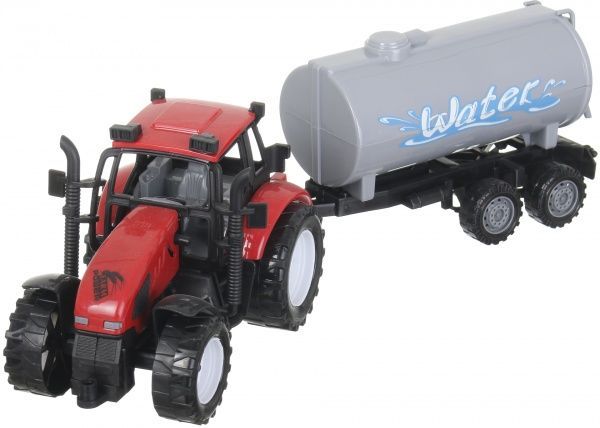 Трактор Shantou фермерський JY117030