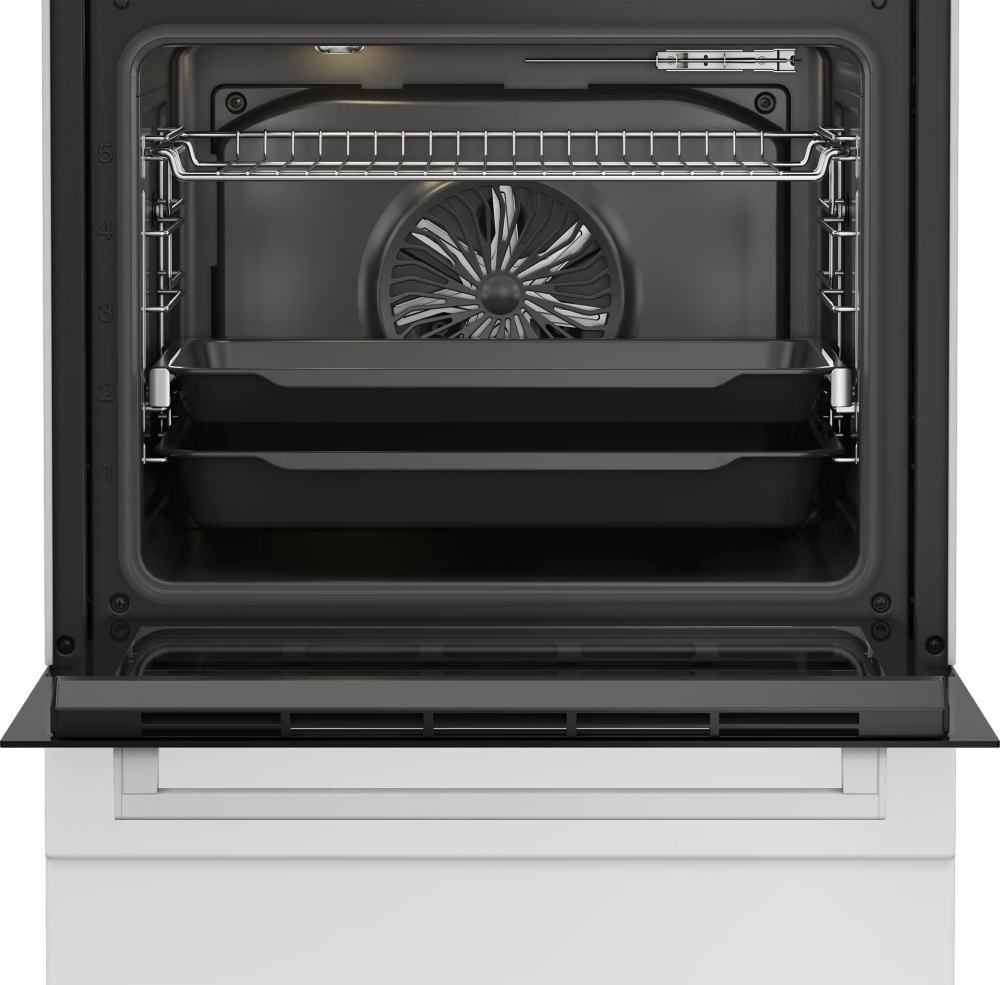 Плита газова Beko FBM62330GWDTN