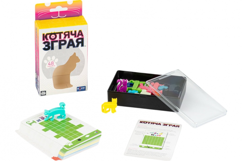 Головоломка FUN Games Игра - головоломка