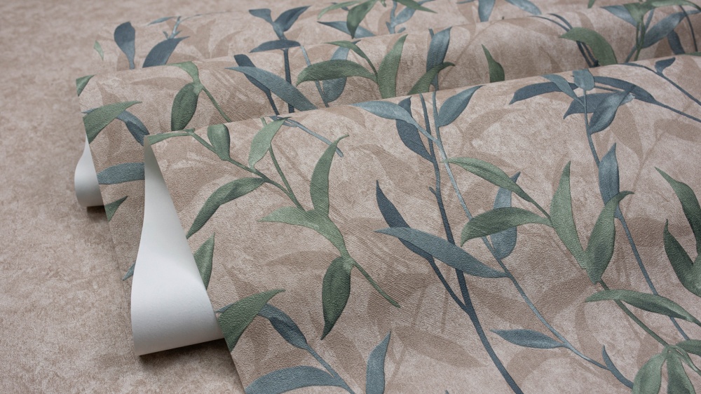 Шпалери вінілові на флізеліновій основі Sintra Liana 250549 1,06x10,05 м