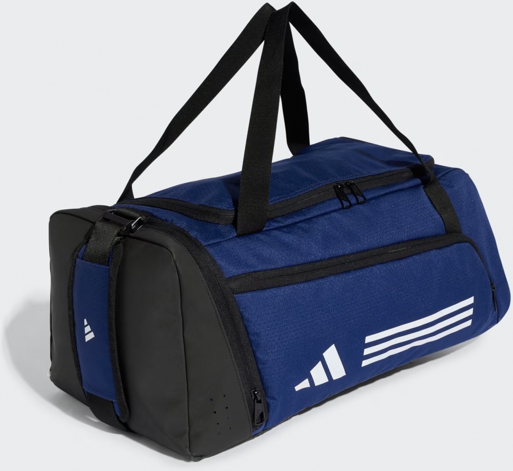 Сумка Adidas TR DUFFLE S синий JY4151