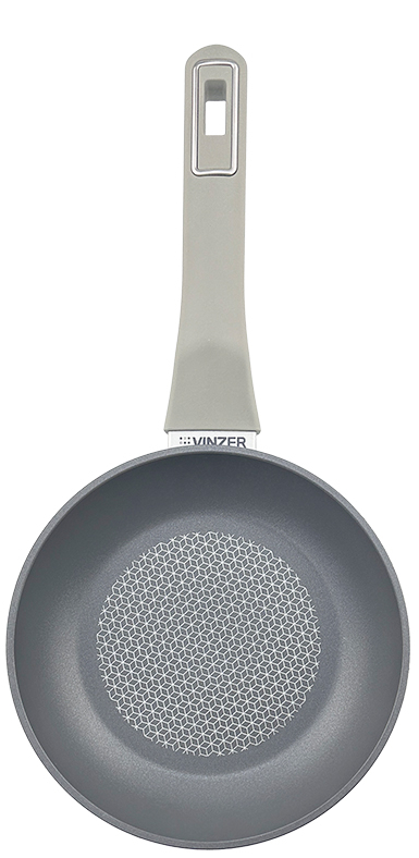 Сковорода Vinzer Platinum Induction Line 50460