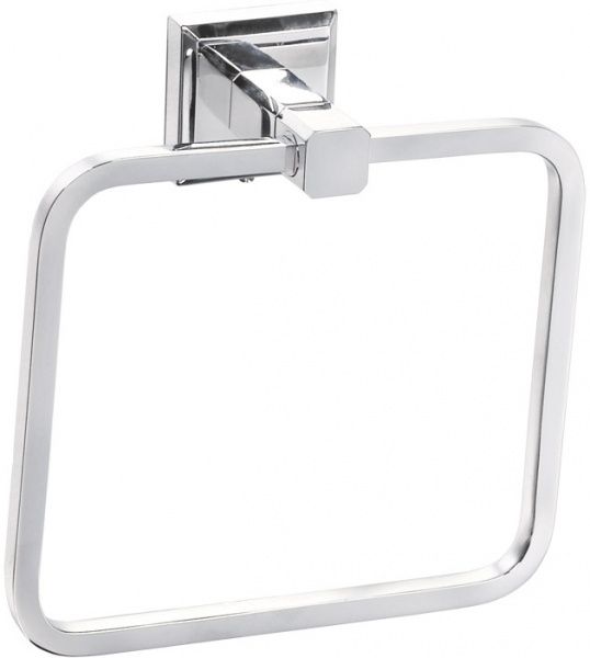 Кольцо для полотенца Aqua Rodos Leonardo 9913