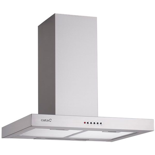 Вытяжка Cata S inox 60 см