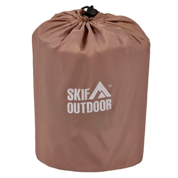 Матрас на кресло SKIF Outdoor Commander 46x32x10 см beige 3890372