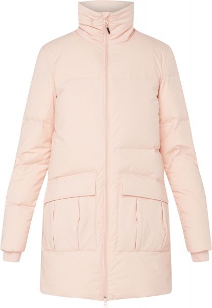 Куртка McKinley Balwin wms 294797-333 40 розовый