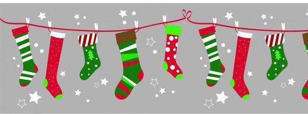 Лента самоклеящаяся Socks цветная 7,5 см x 2 м 203584490 Heyda