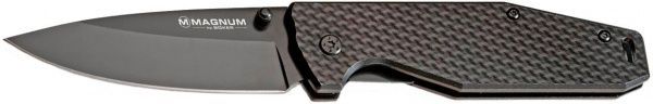 Ніж Magnum Cluster (440А)