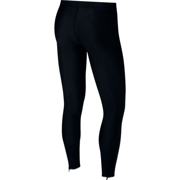 Лосины Nike M NK RUN MOBILITY TIGHT AT4238-010 S черный