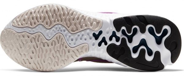 Кроссовки Nike WMNS RENEW RUN CK6360-002 р.8,5 разноцветный