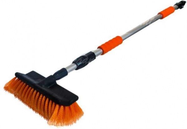 Щітка для миття Elegant TELESKOP EL 100 131