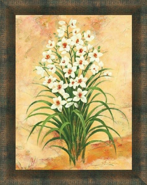 Репродукция 40x30 см SvitArt APA1104 