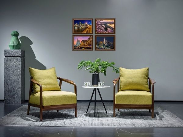 Картина модульная 33x43 см SvitArt PN-232 