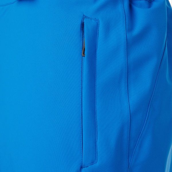 Брюки McKinley Didi mn 294352-543 р. 56 синий