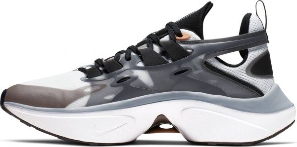 Кроссовки Nike SIGNAL D/MS/X AT5303-002 р.US 10 черный