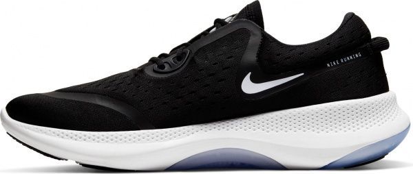 Кроссовки Nike JOYRIDE RUN 2 POD CD4365-001 р.US 11,5 черный