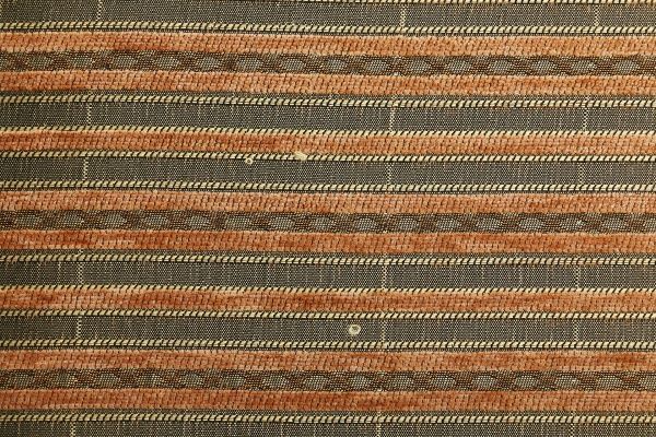 Табурет с тканевым сидением бежевый зеленый / бук 