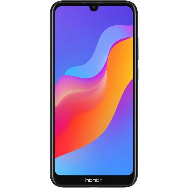 Смартфон Honor 8A 2/32GB (black) 51093QNB