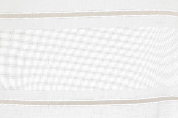 Тканина тюлева Scarlett Damur 815308/1383 300 см молочний 