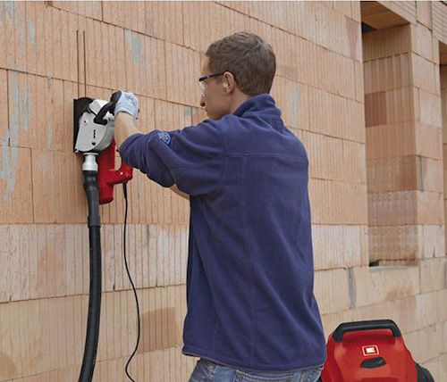 Штроборез Einhell TH-MA 1300 4350730