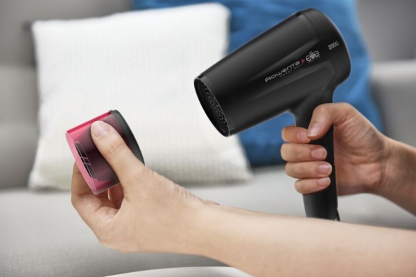 Фен Rowenta CV1622 Handy Dry 