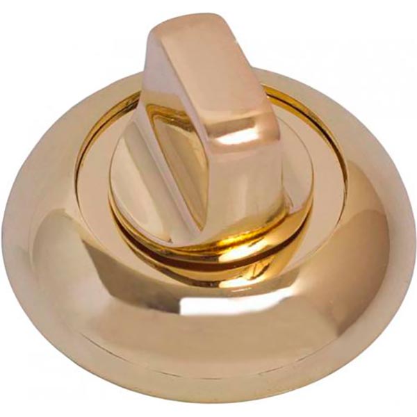 Накладка Firenze 25 Linda WC полірована латунь