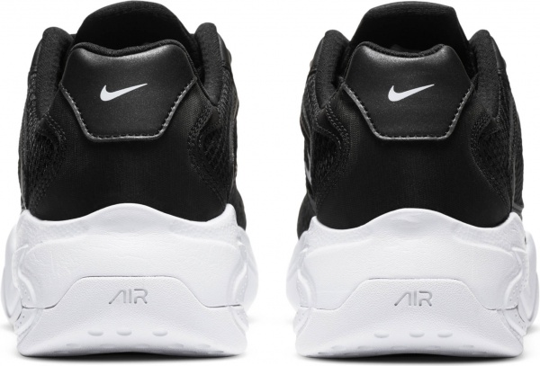 Кросівки Nike WMNS NIKE AIR MAX 2X CK2947-001 р.US 7,5 чорний