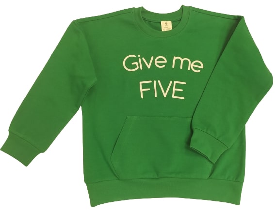 Джемпер для мальчика Роза р.158 зеленый 210572 