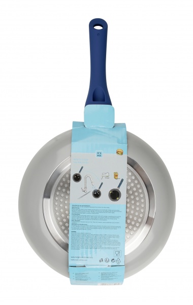 Сковорода з дозатором Tasty 24 см 678513 Fackelmann