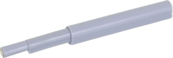 Отбойник накладной на пружине с магнитом DC